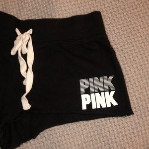 VICTORIA’S SECRET SHORTS